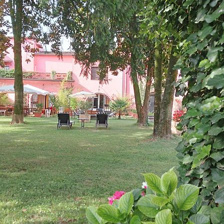 Residenza La Dimora Imperfetta Otel Salionze Dış mekan fotoğraf