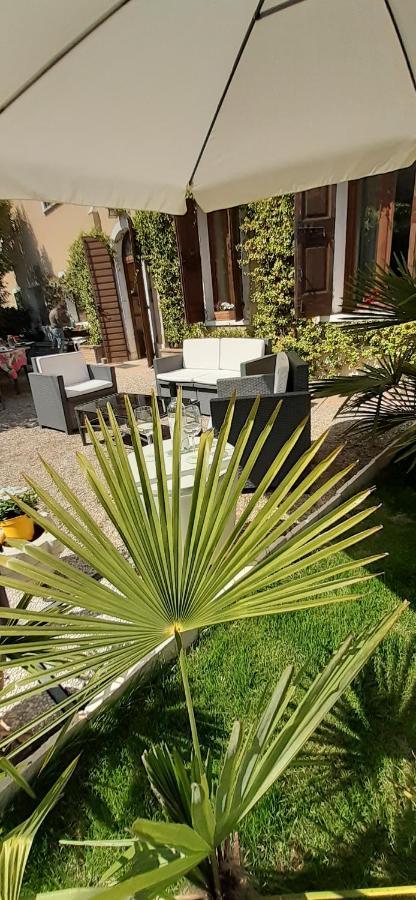 Residenza La Dimora Imperfetta Otel Salionze Dış mekan fotoğraf