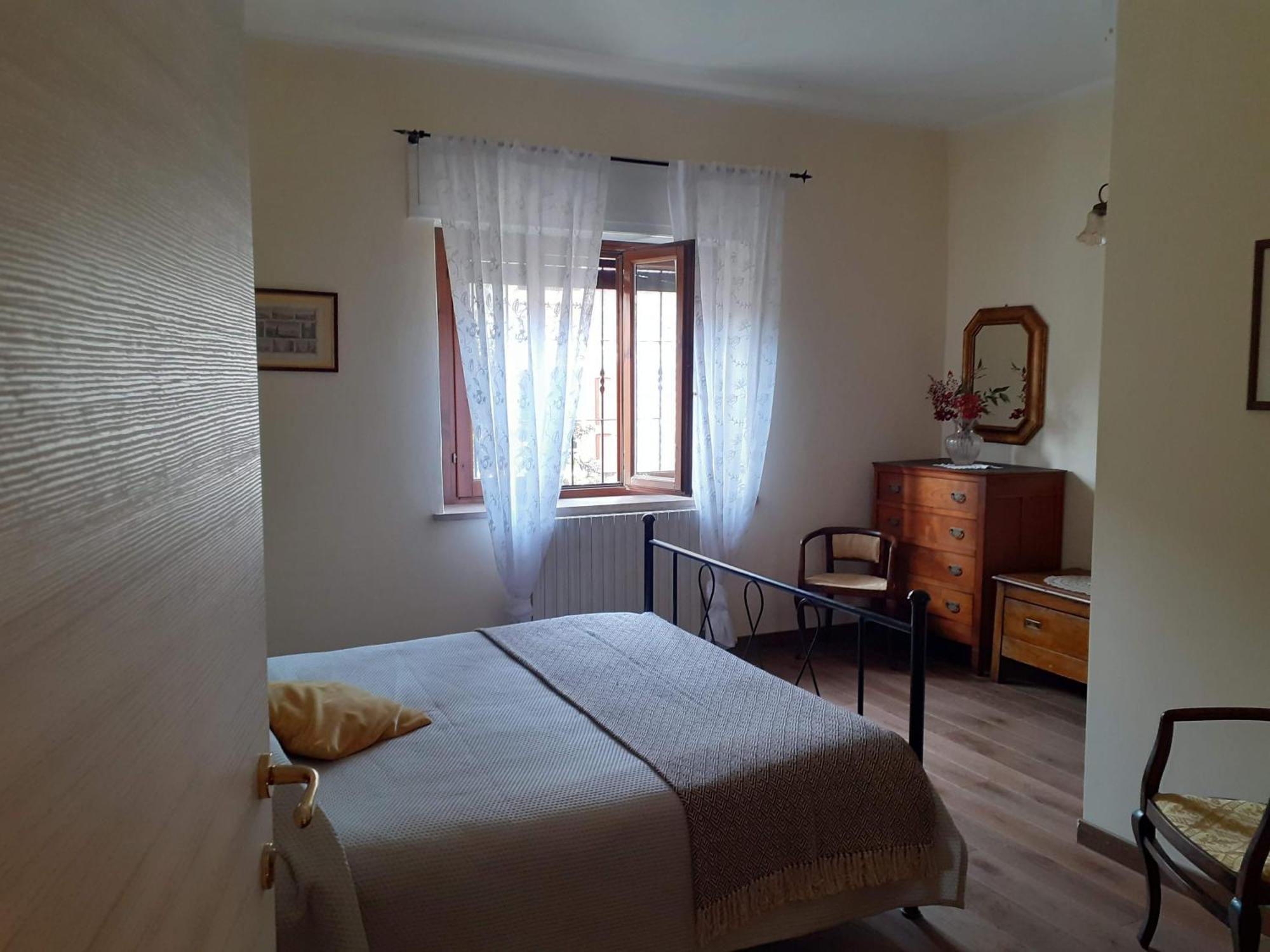 Residenza La Dimora Imperfetta Otel Salionze Dış mekan fotoğraf