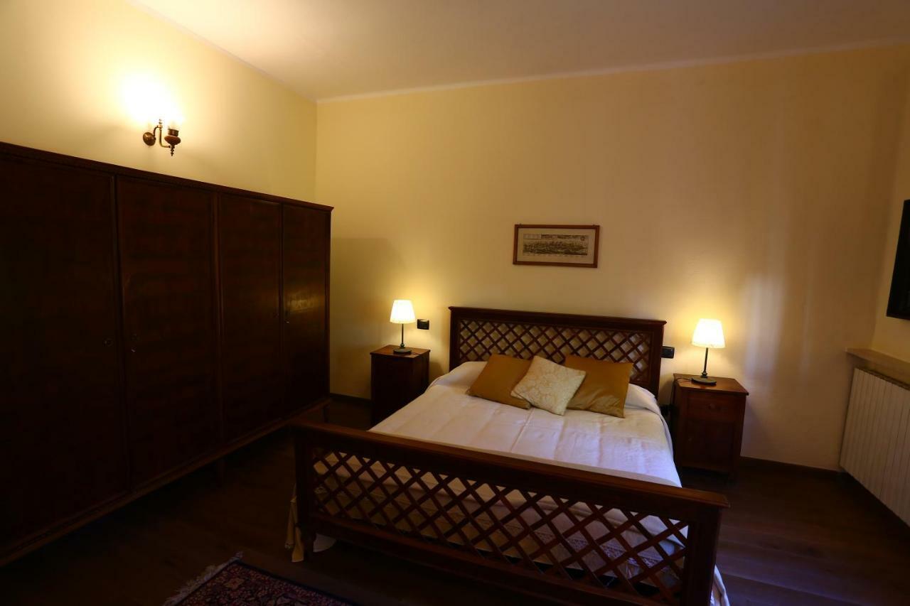 Residenza La Dimora Imperfetta Otel Salionze Dış mekan fotoğraf