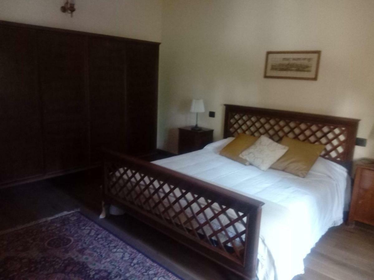 Residenza La Dimora Imperfetta Otel Salionze Dış mekan fotoğraf