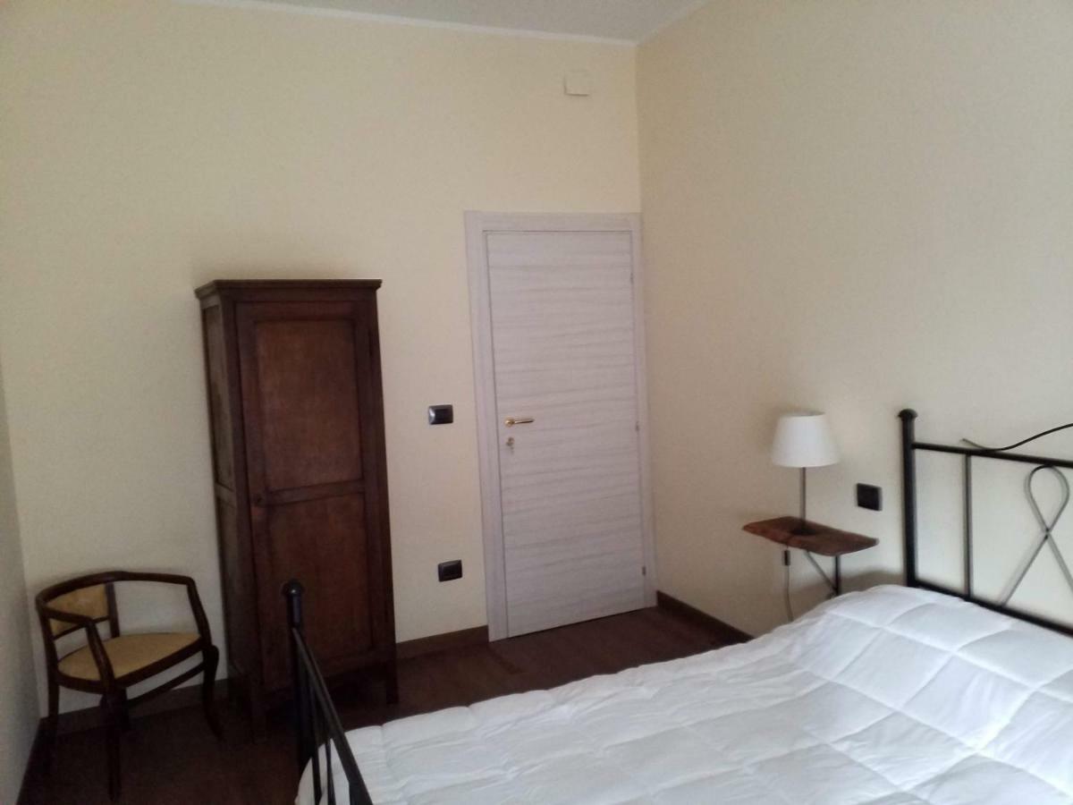 Residenza La Dimora Imperfetta Otel Salionze Dış mekan fotoğraf